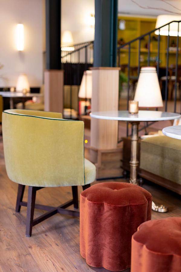 Hospedium Hotel La Farm San Ildefonso Esterno foto