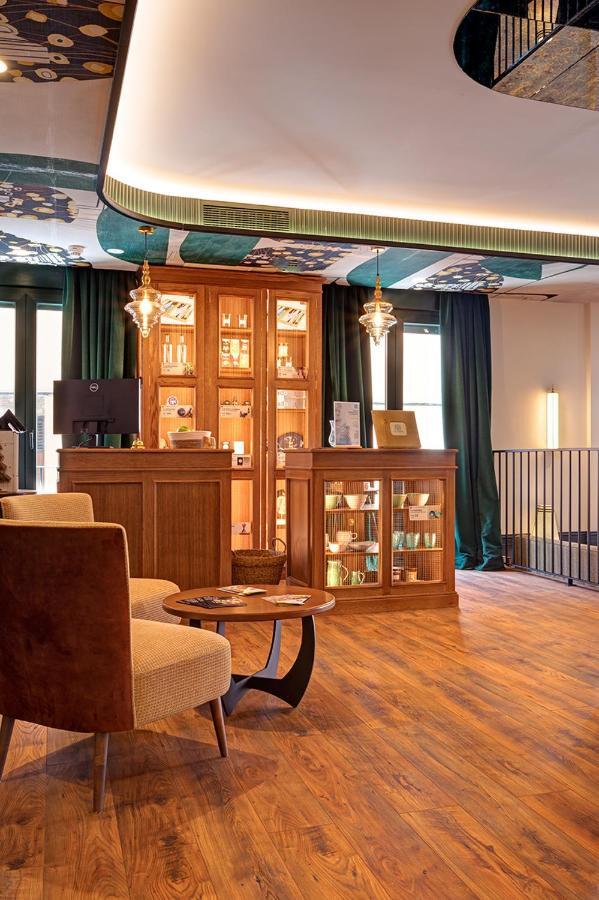 Hospedium Hotel La Farm San Ildefonso Esterno foto