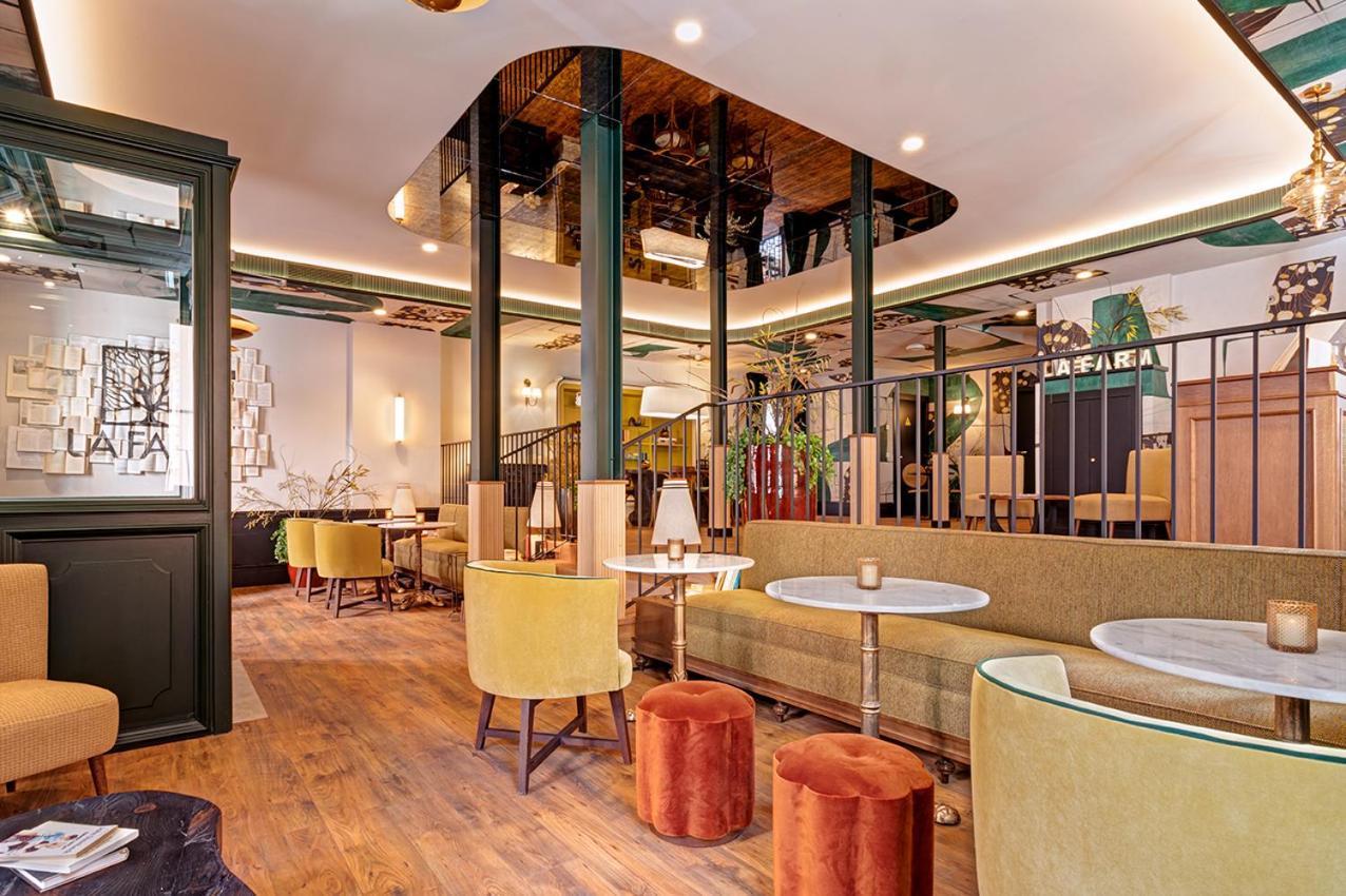 Hospedium Hotel La Farm San Ildefonso Esterno foto