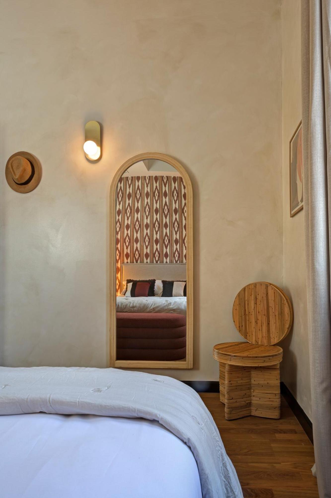 Hospedium Hotel La Farm San Ildefonso Esterno foto